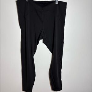 Women’s plus size leggings Lululemon